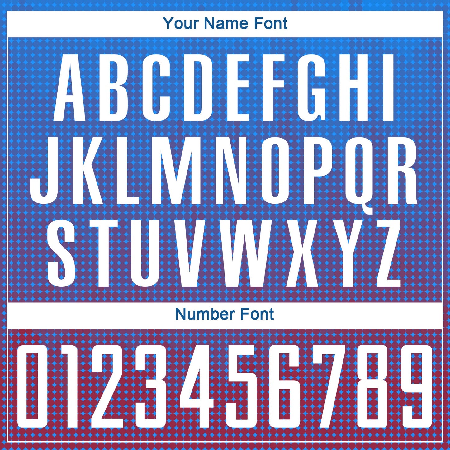 Custom Royal White-Red Sublimation Soccer Uniform Jersey Limited