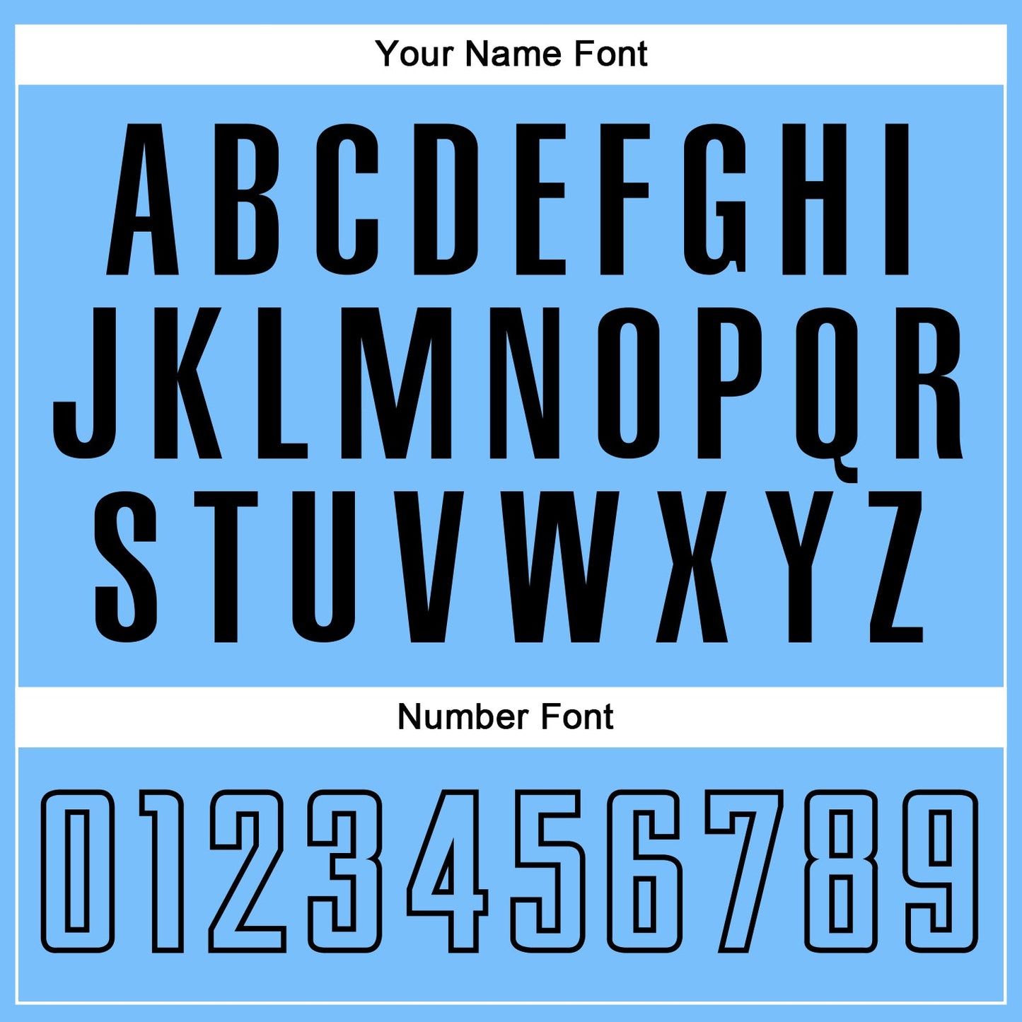 Custom White Light Blue-Black Sublimation Split Fashion Soccer Uniform Jersey Limited