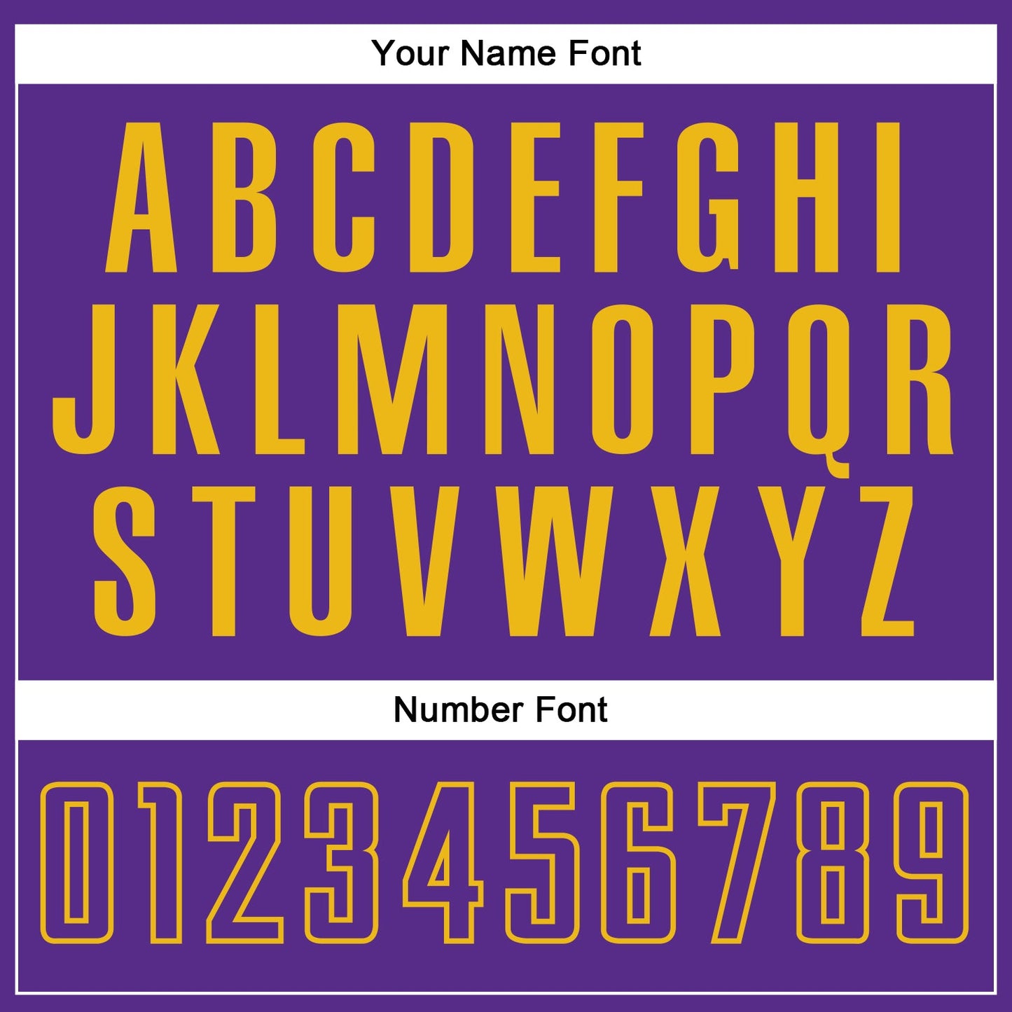 Custom White Purple-Gold Sublimation Split Fashion Soccer Uniform Jersey Limited