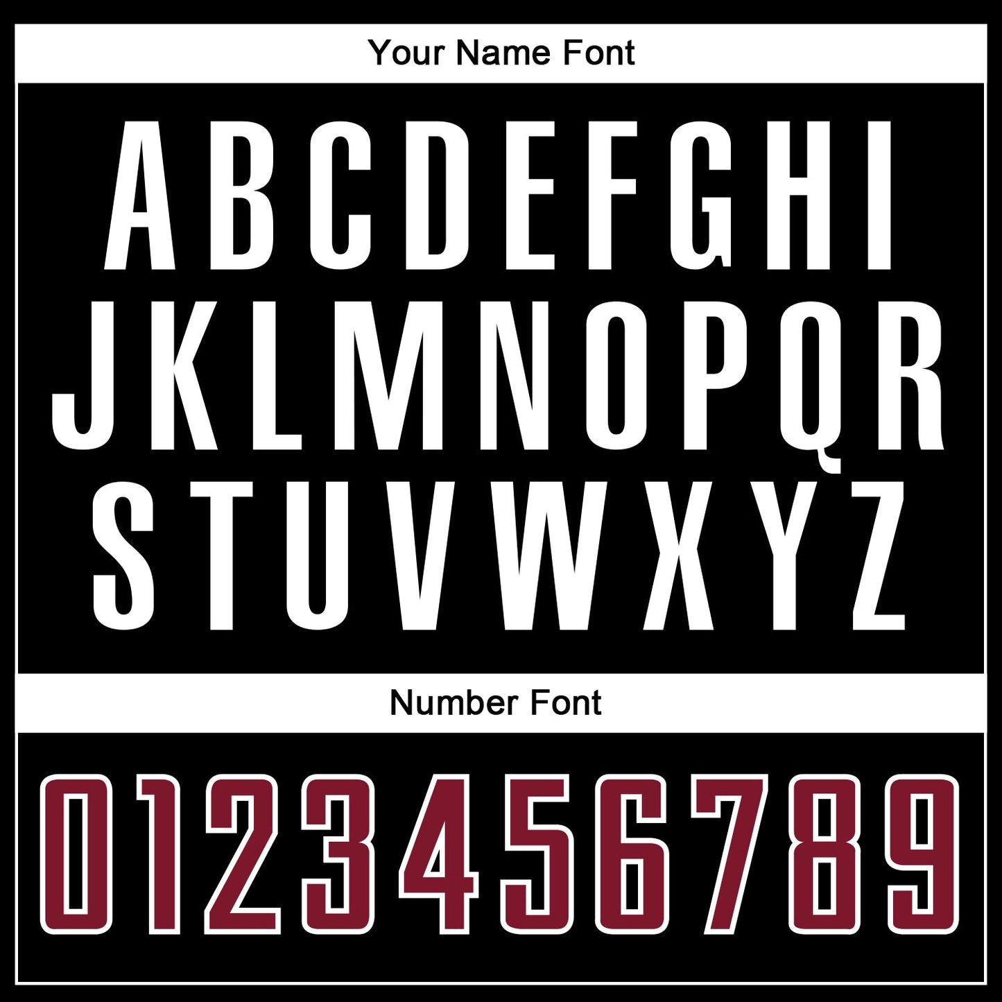 Custom Black Crimson-White Sublimation Split Fashion Soccer Uniform Jersey Limited