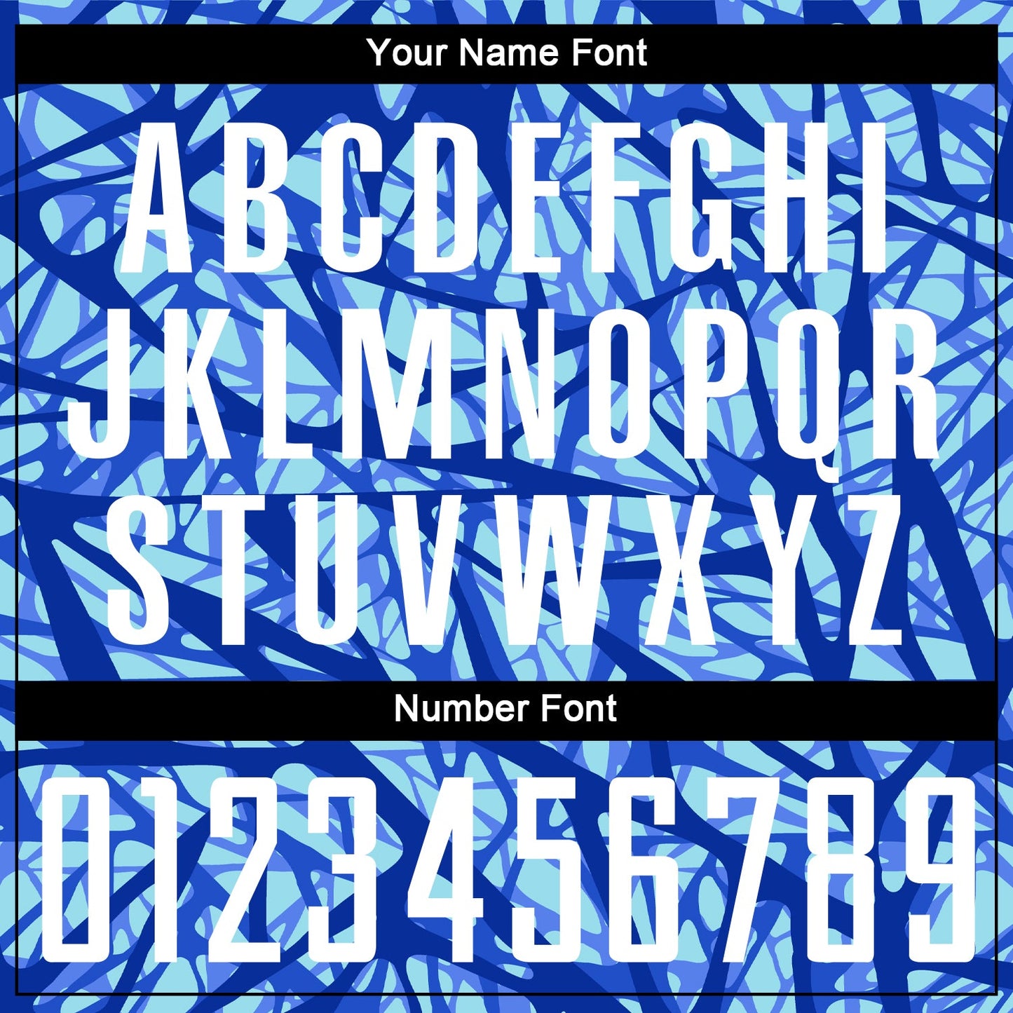 Custom Royal White-Light Blue Sublimation Soccer Uniform Jersey Limited