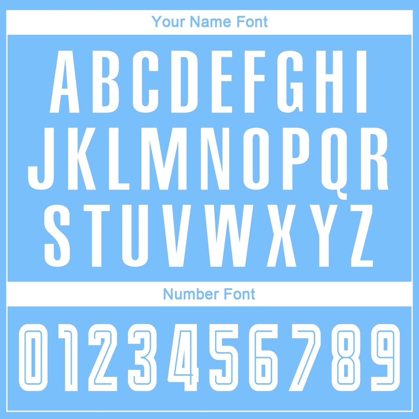 Custom Powder Blue White-Black Sublimation Fade Fashion Soccer Uniform Jersey Limited