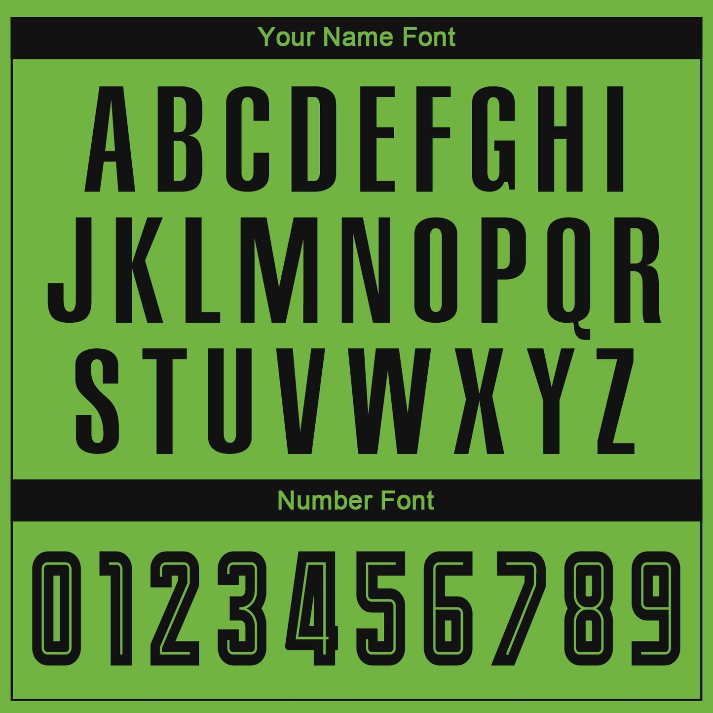 Custom Neon Green Black Sublimation Fade Fashion Soccer Uniform Jersey Limited