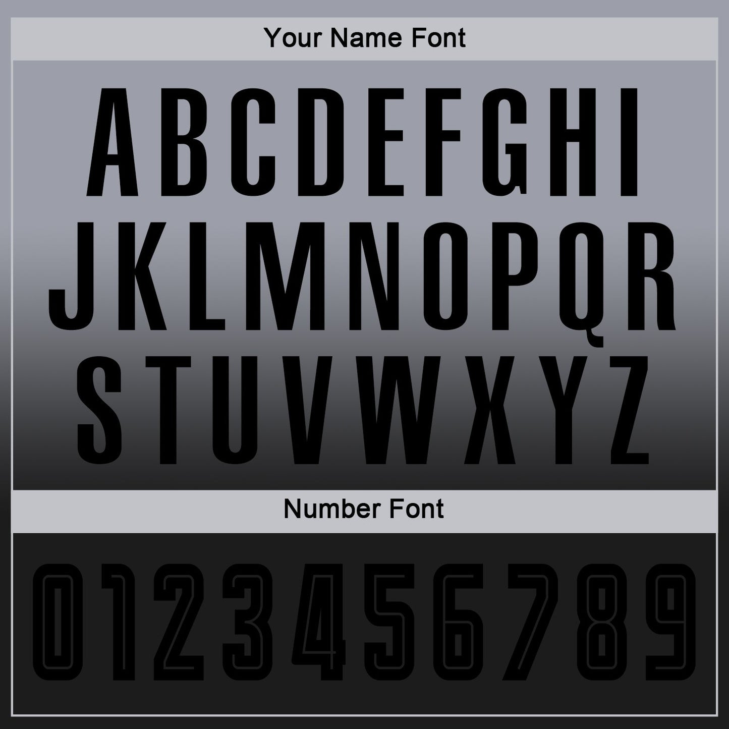 Custom Gray Black Sublimation Long Sleeve Fade Fashion Soccer Uniform Jersey Limited