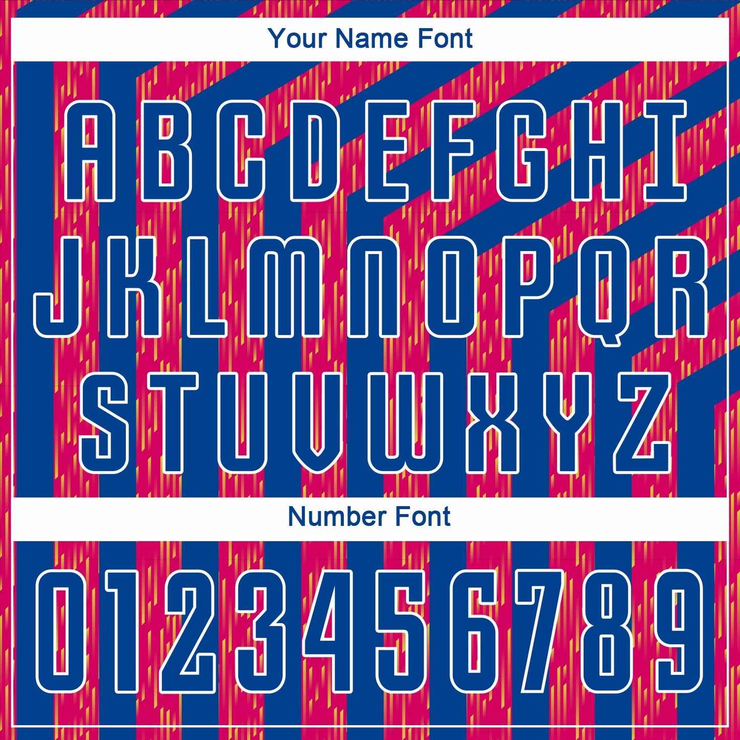 Custom Red Royal-White Sublimation Soccer Uniform Jersey Limited