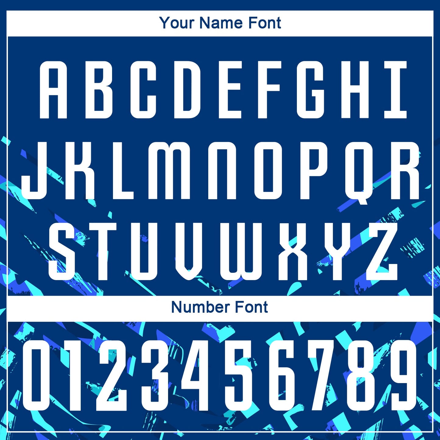 Custom Royal White-Lakes Blue Sublimation Soccer Uniform Jersey Limited