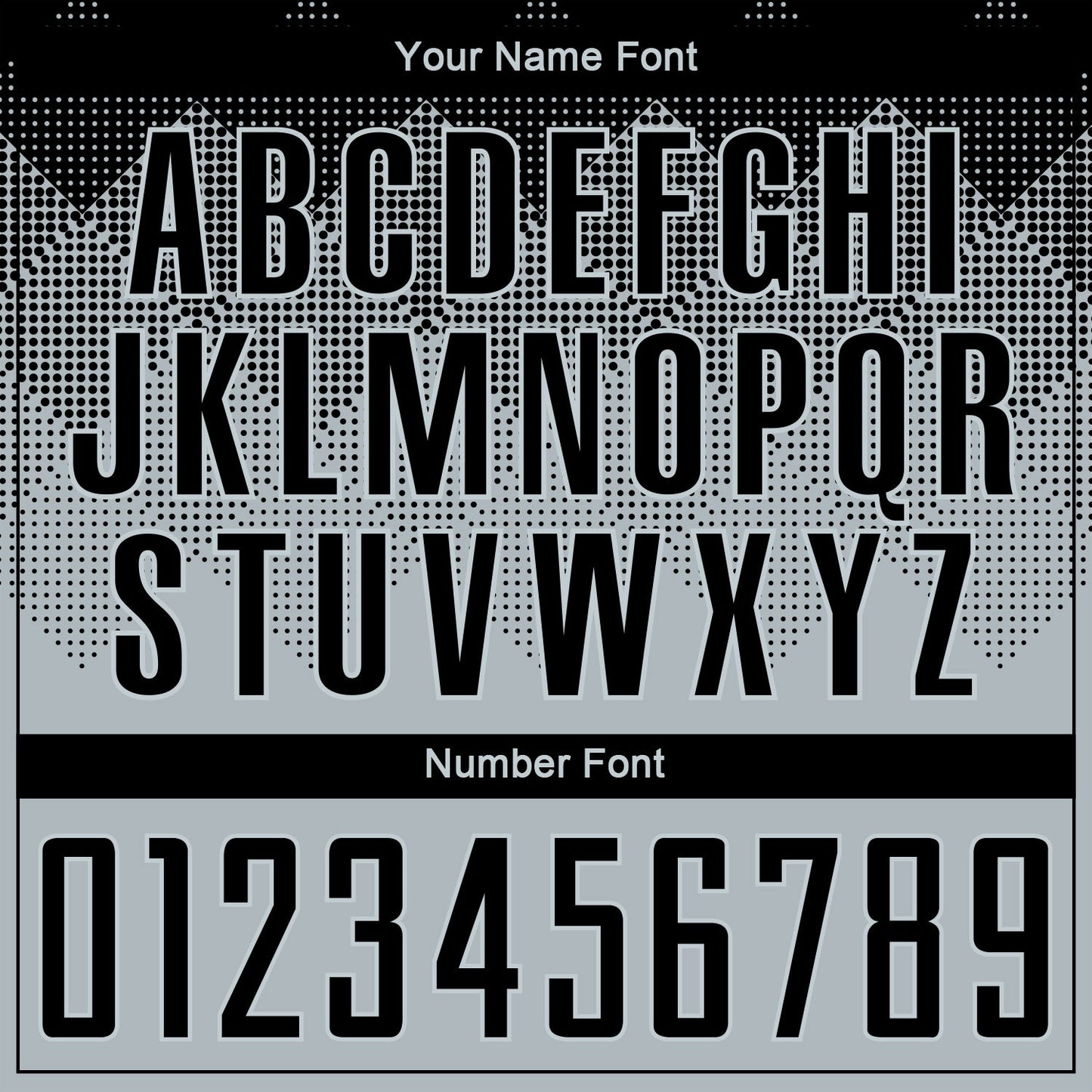 Custom Silver Black Sublimation Soccer Uniform Jersey Limited