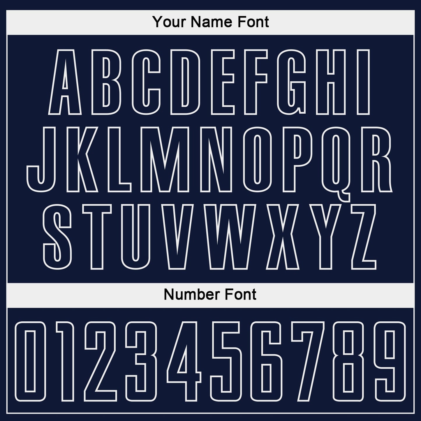 Custom Navy White Pinstripe Fade Fashion Sublimation Soccer Uniform Jersey Limited