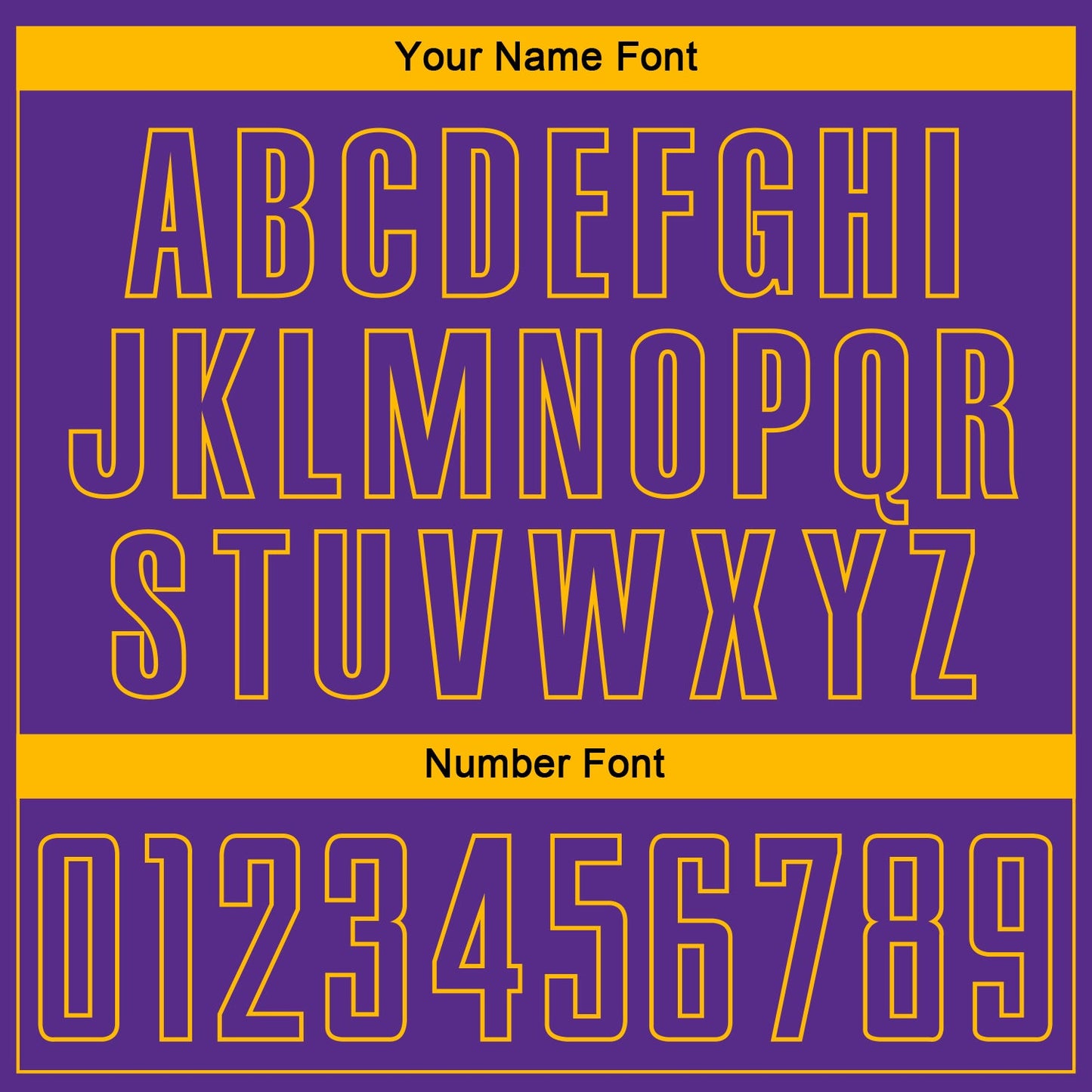 Custom Purple Gold Pinstripe Fade Fashion Sublimation Soccer Uniform Jersey Limited