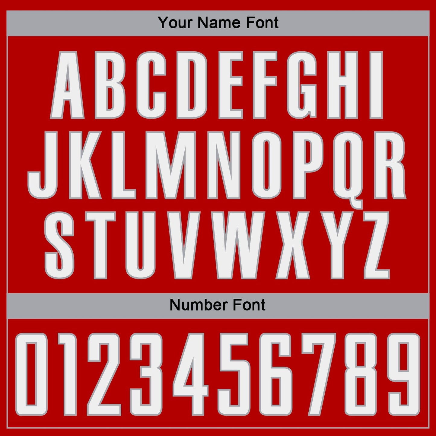 Custom Red White-Gray Pinstripe Fade Fashion Sublimation Soccer Uniform Jersey Limited