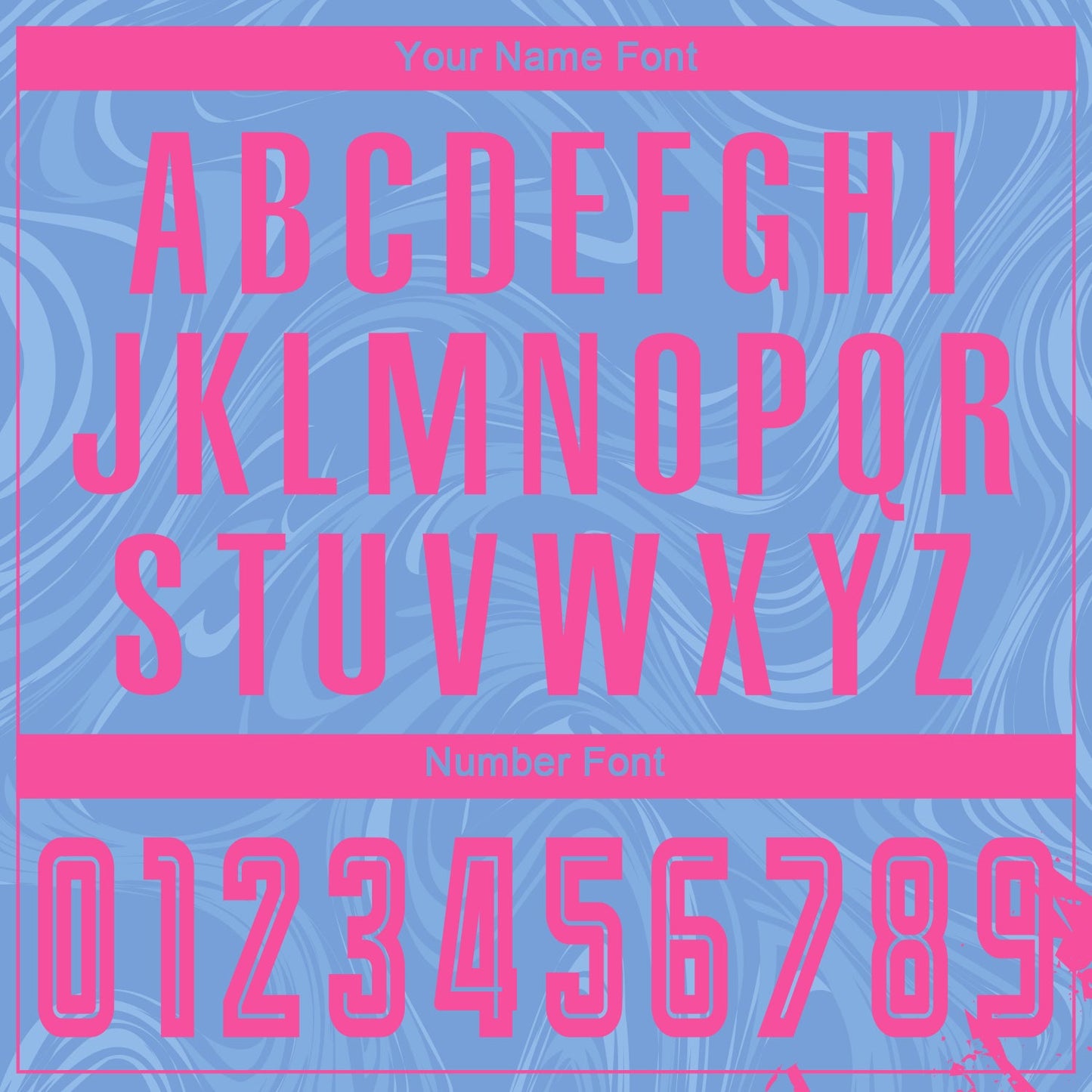 Custom Light Blue Pink Sublimation Soccer Uniform Jersey Limited