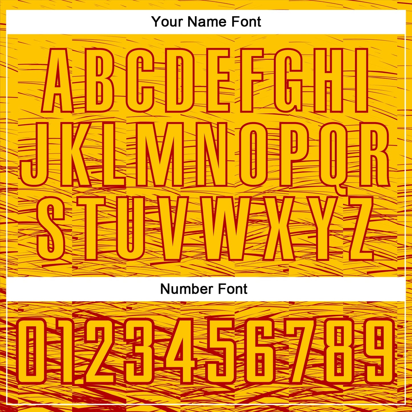 Custom Yellow Red Sublimation Soccer Uniform Jersey Limited