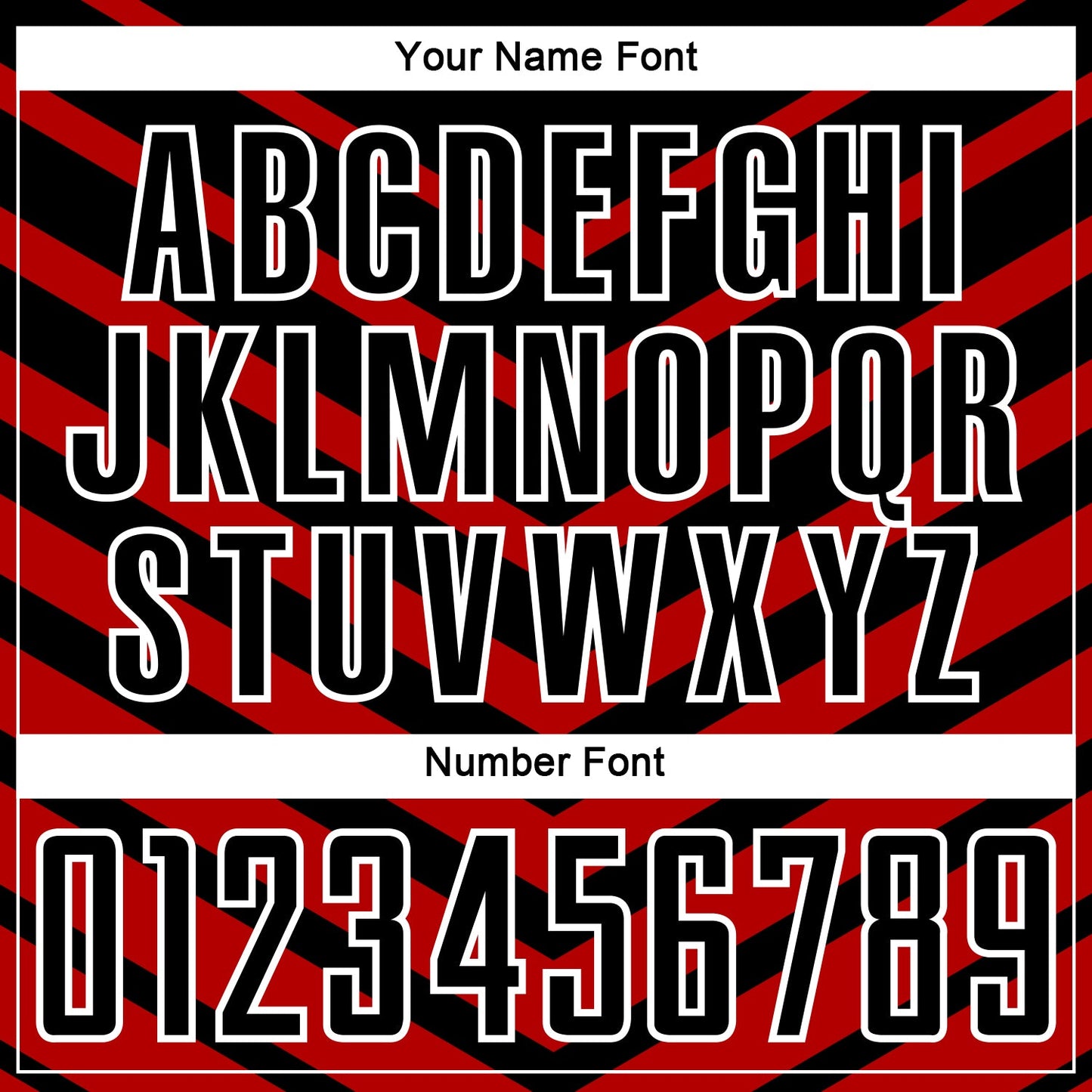 Custom Black Red-White Arrow Shapes Sublimation Soccer Uniform Jersey Limited