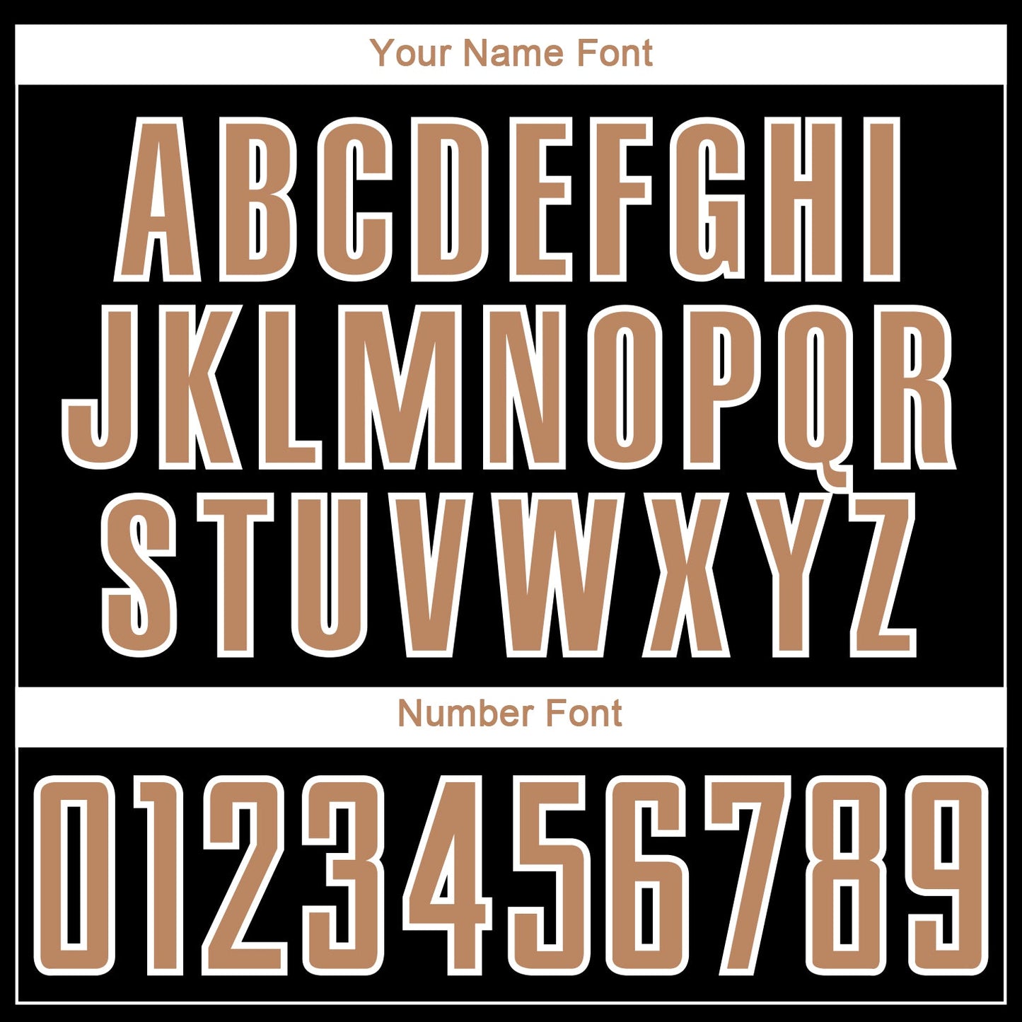 Custom Black Old Gold-White Camouflage Sublimation Soccer Uniform Jersey Limited