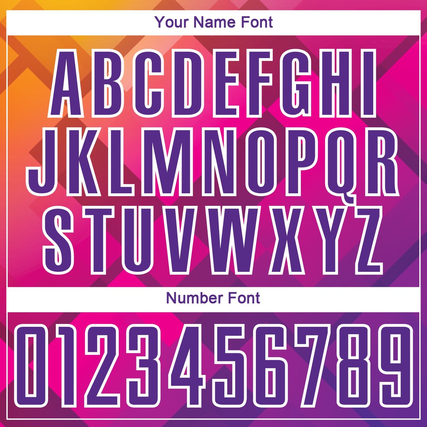 Custom Pink Purple-White Geometric Shapes Sublimation Soccer Uniform Jersey Limited