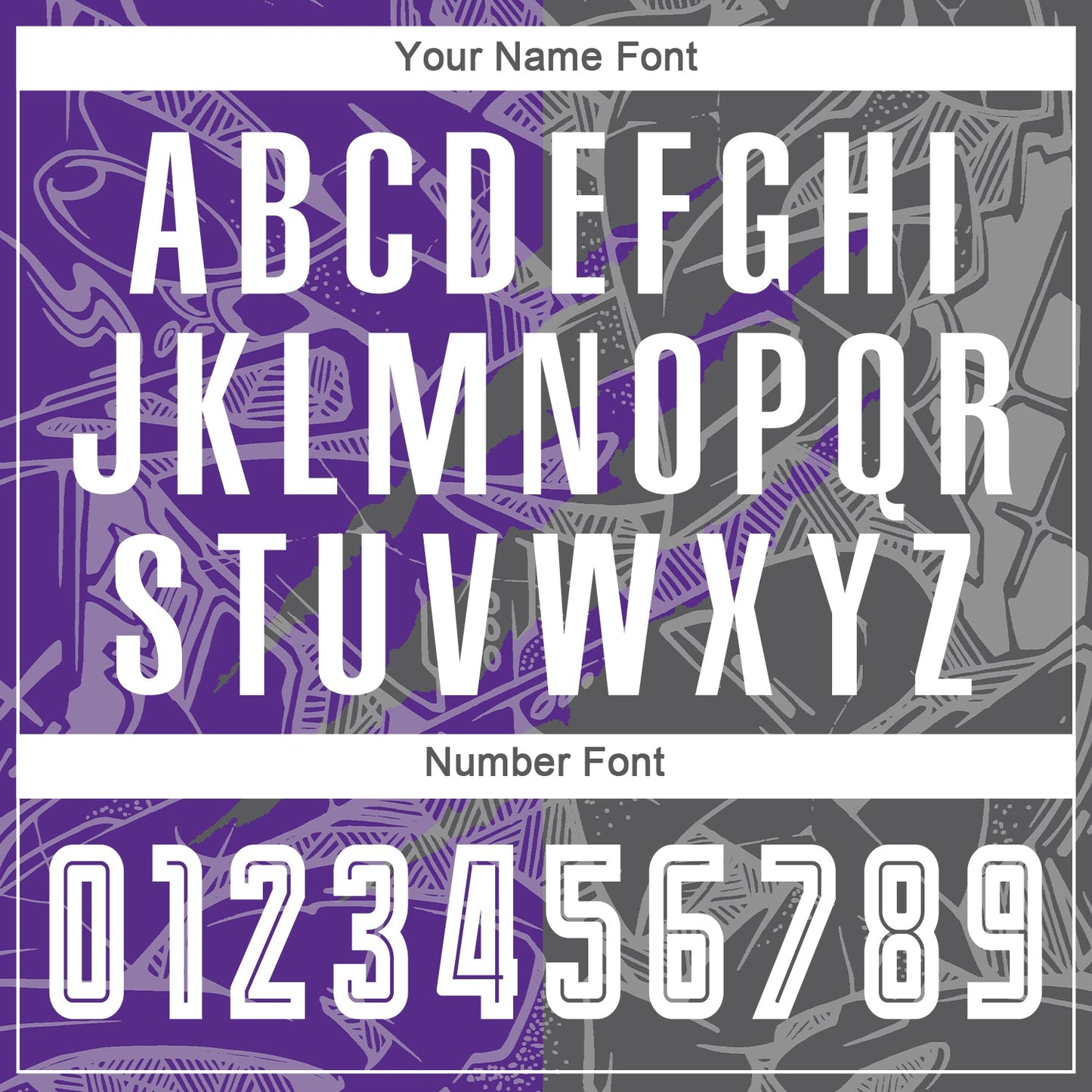 Custom Graffiti Pattern Steel Gray-Purple Scratch Sublimation Soccer Uniform Jersey Limited