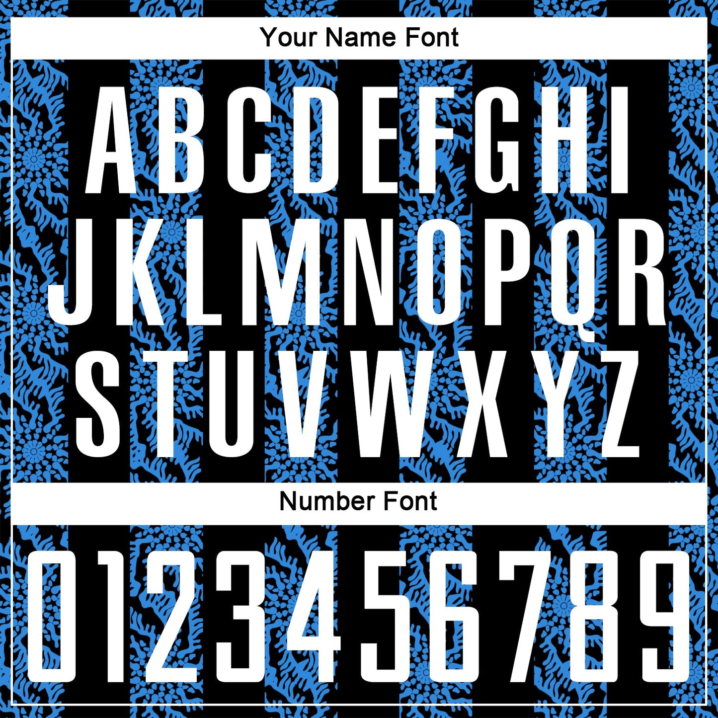 Custom Black White-Powder Blue Abstract Shape Sublimation Soccer Uniform Jersey Limited