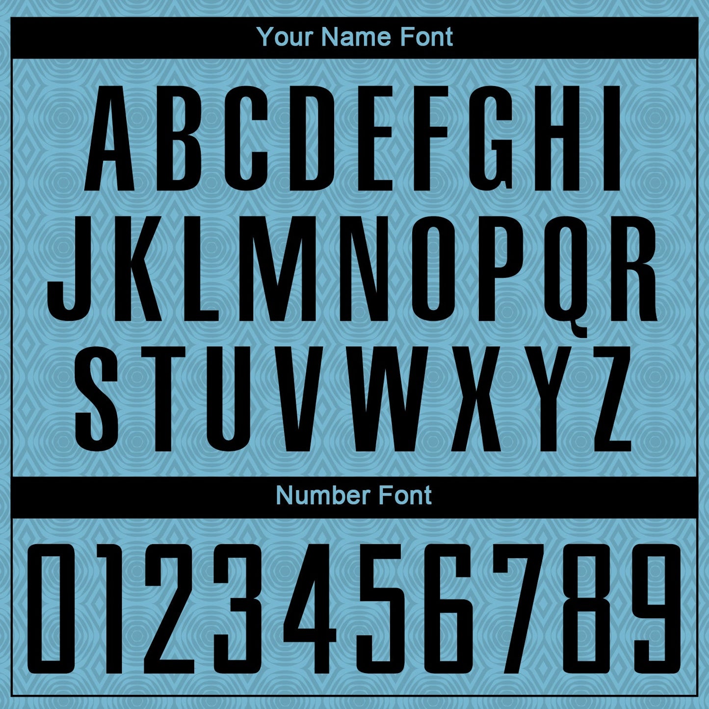 Custom Shadow Blue Black Geometric Shapes Sublimation Soccer Uniform Jersey Limited