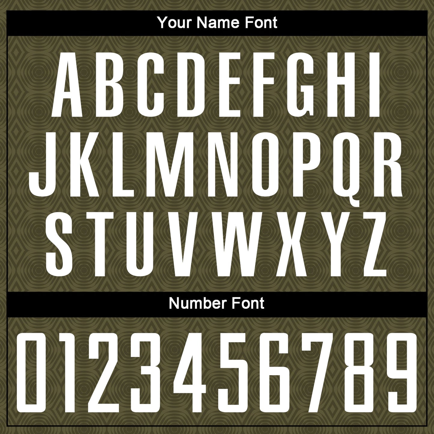 Custom Olive White Geometric Shapes Sublimation Salute To Service Soccer Uniform Jersey Limited