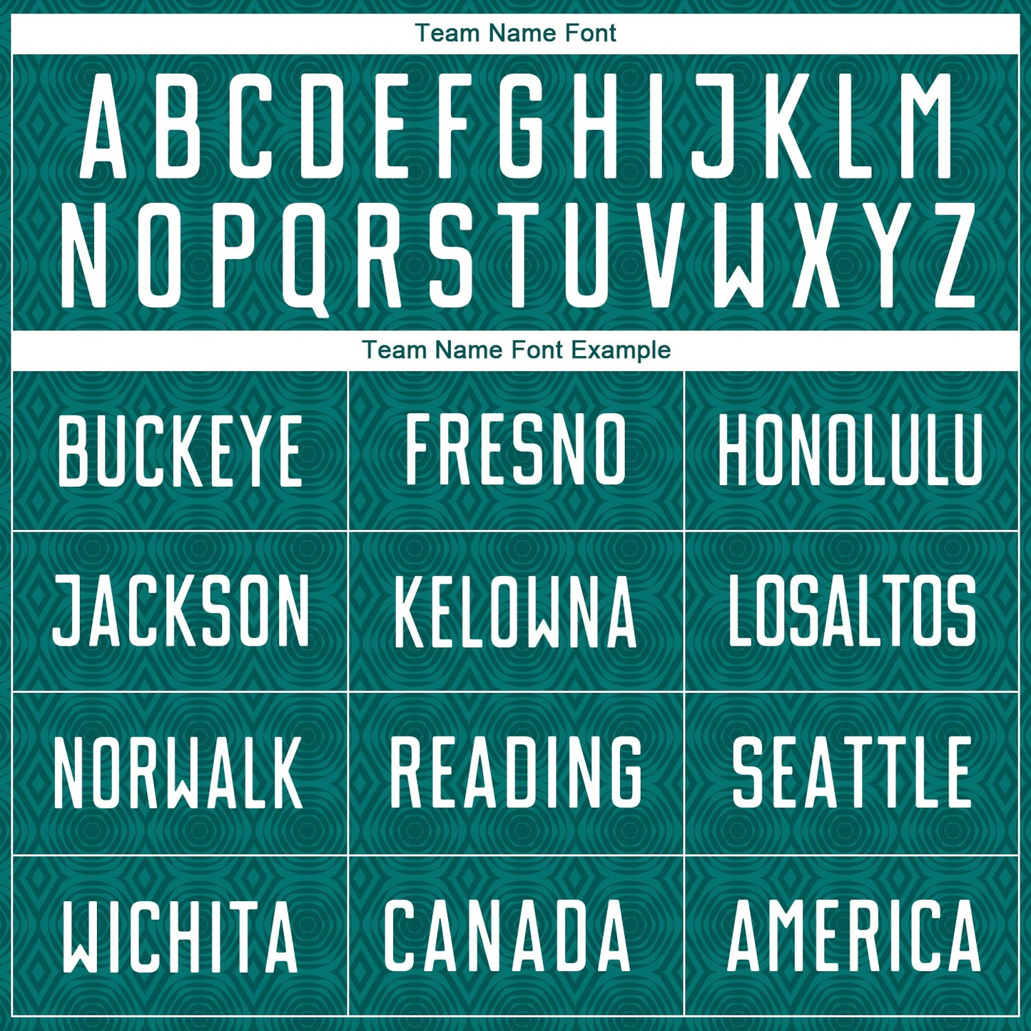 Custom Midnight Green White Geometric Shapes Sublimation Soccer Uniform Jersey Limited