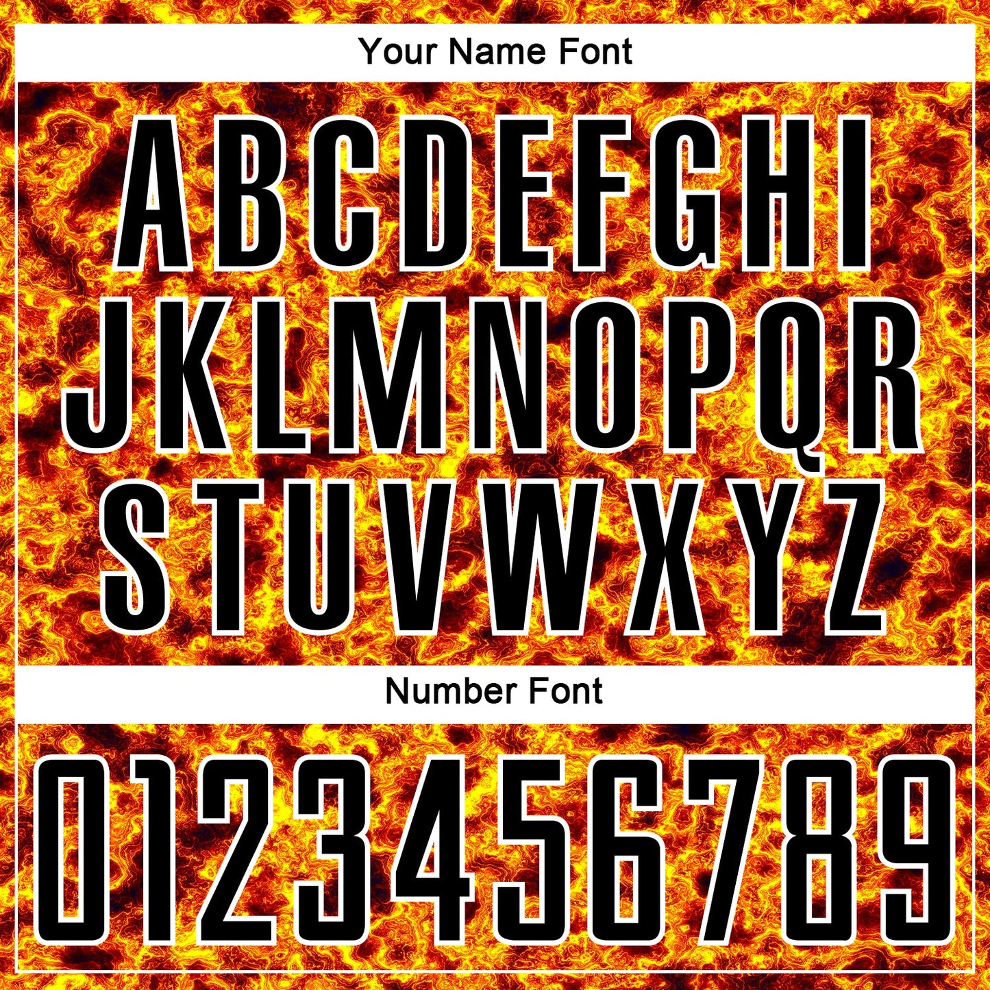 Custom Black Gold-White Flame Sublimation Soccer Uniform Jersey Limited