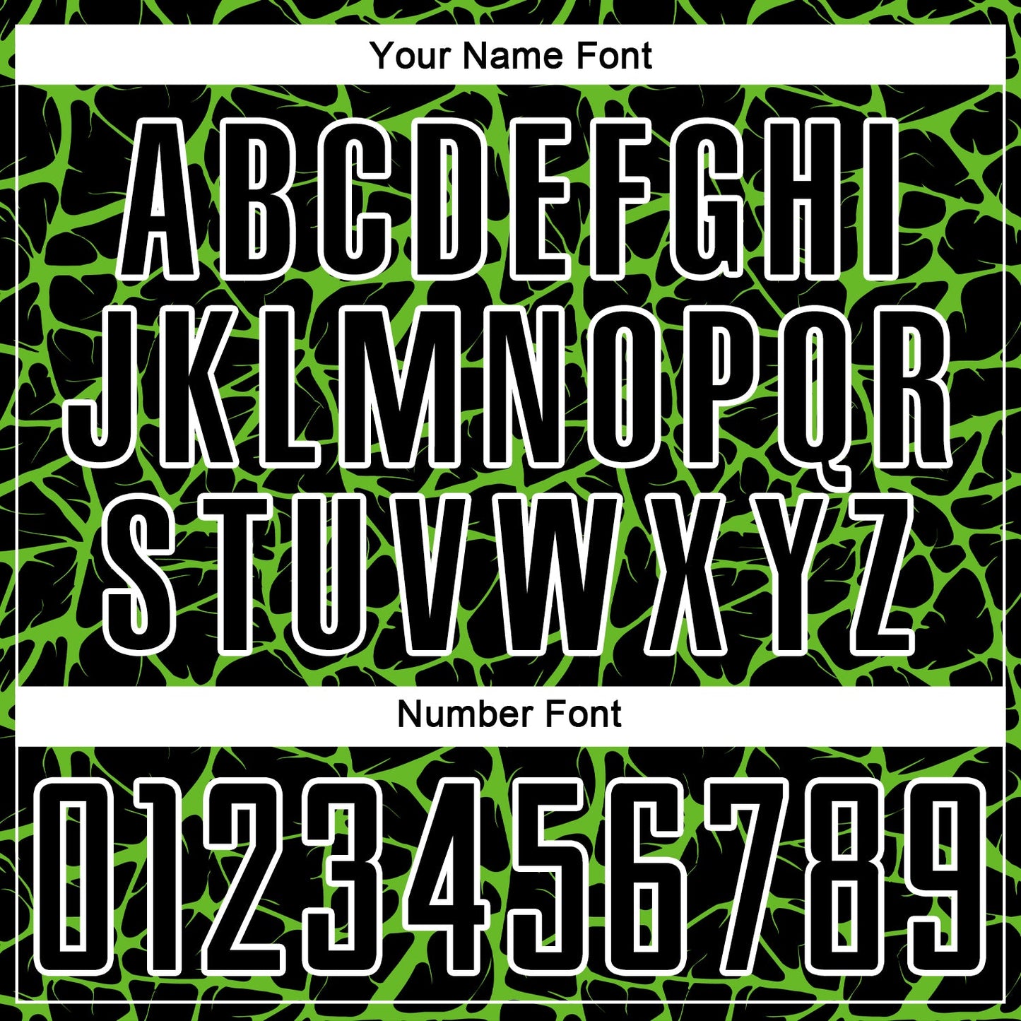 Custom Black Aurora Green-White Abstract Network Splash Sublimation Soccer Uniform Jersey Limited