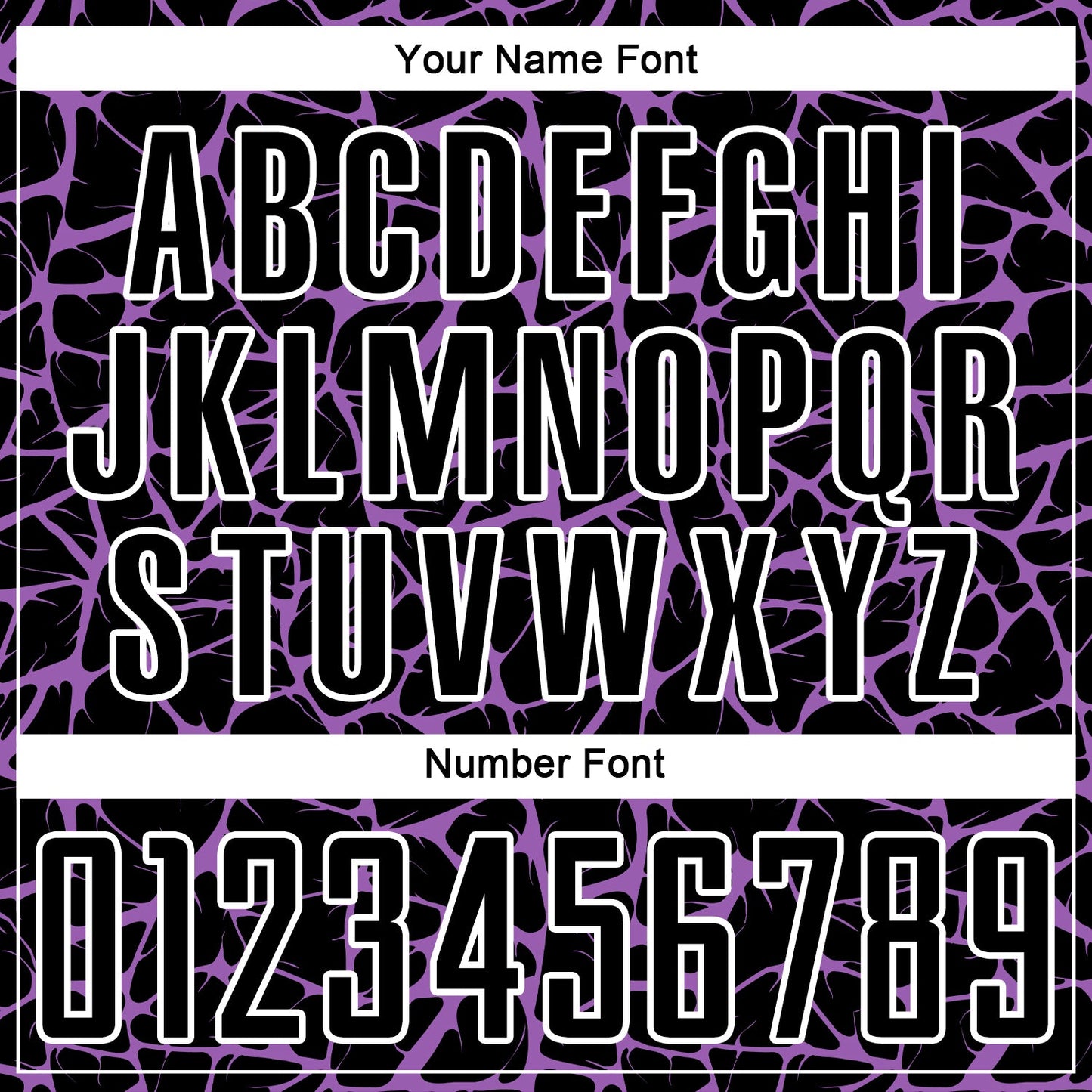 Custom Black Medium Purple-White Abstract Network Splash Sublimation Soccer Uniform Jersey Limited