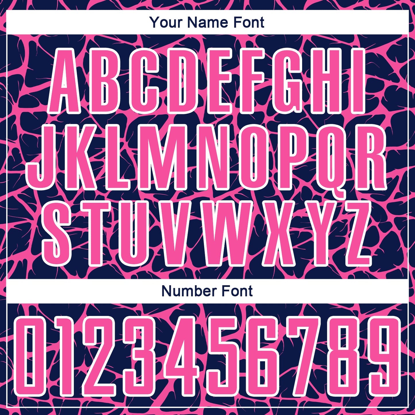 Custom Navy Pink-White Abstract Network Splash Sublimation Soccer Uniform Jersey Limited