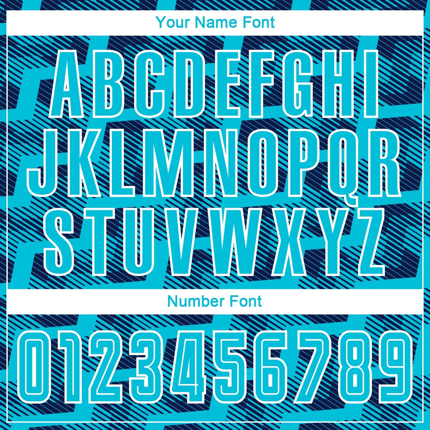 Custom Navy Lakes Blue-White Line Sublimation Soccer Uniform Jersey Limited