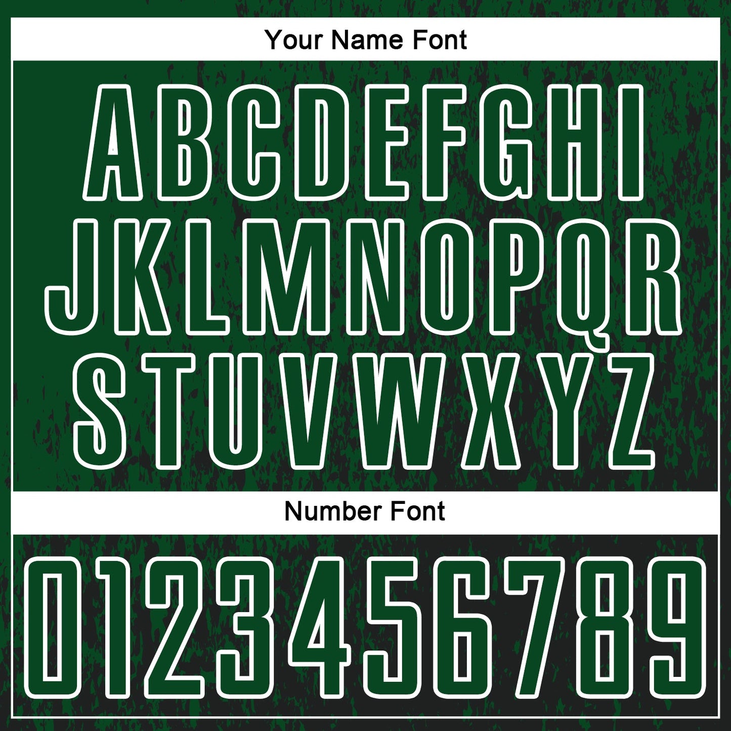 Custom Green Black-White Abstract Fragment Art Sublimation Soccer Uniform Jersey Limited