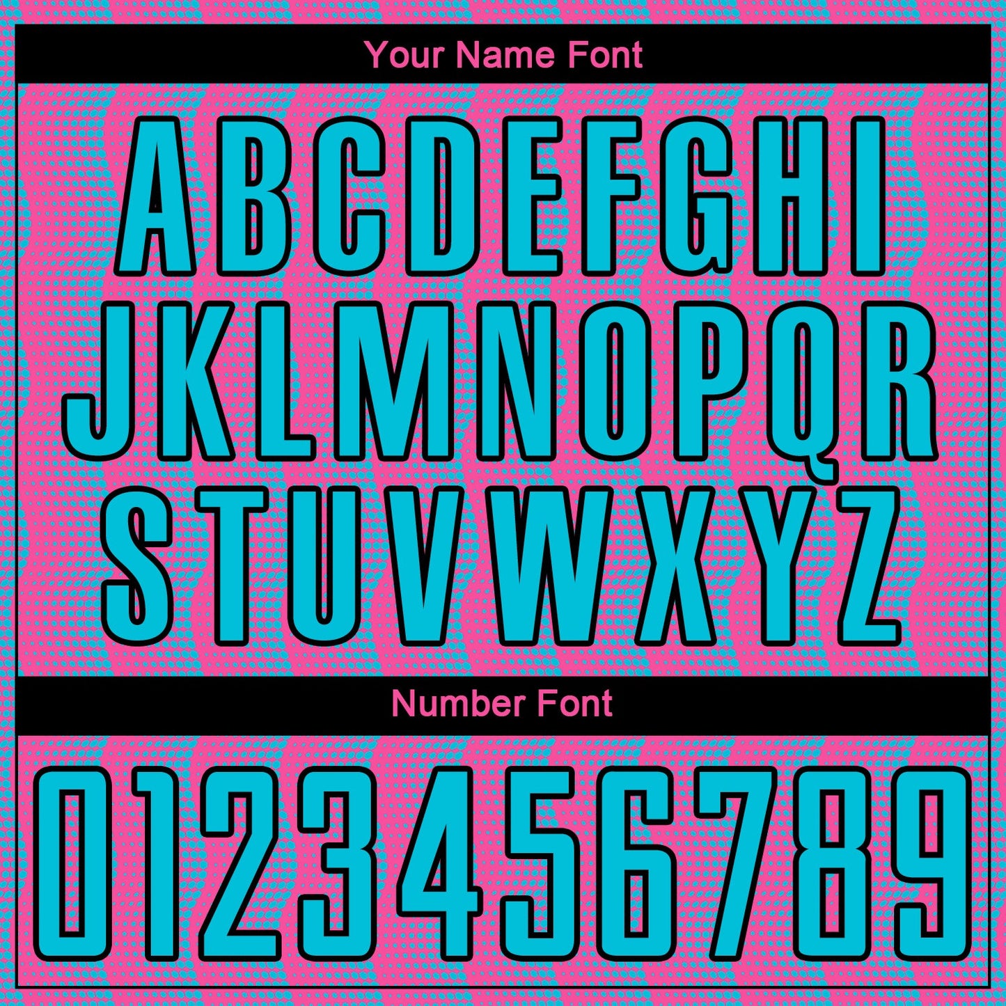 Custom Pink Lakes Blue-Black Geometric Shape Sublimation Soccer Uniform Jersey Limited