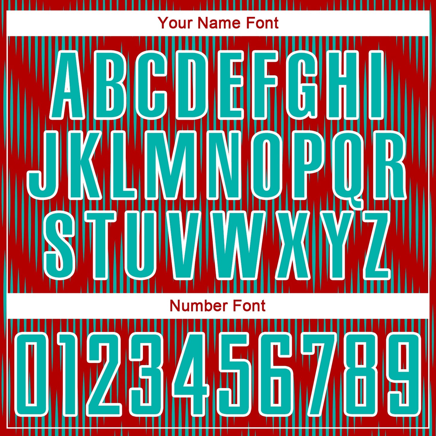 Custom Red Aqua-White Line Sublimation Soccer Uniform Jersey Limited