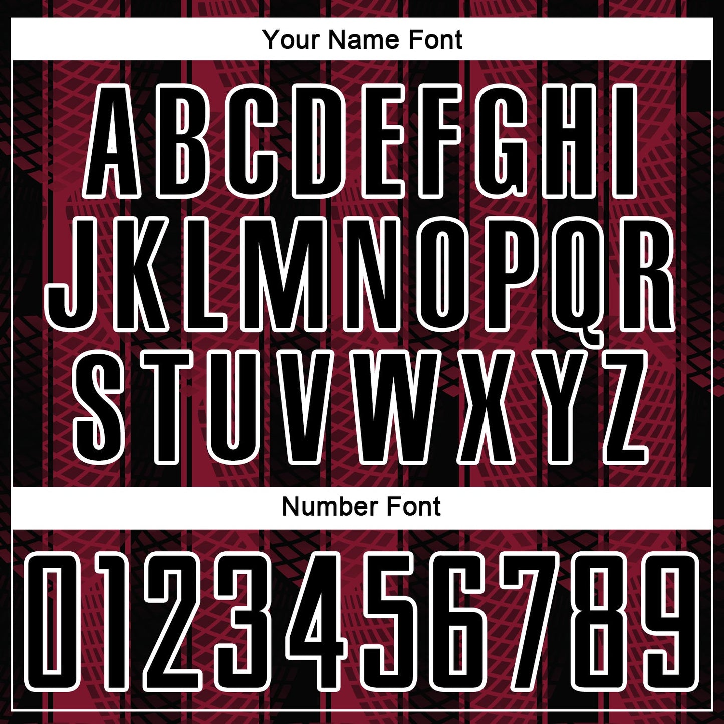 Custom Black Crimson-White Abstract Network Sublimation Soccer Uniform Jersey Limited