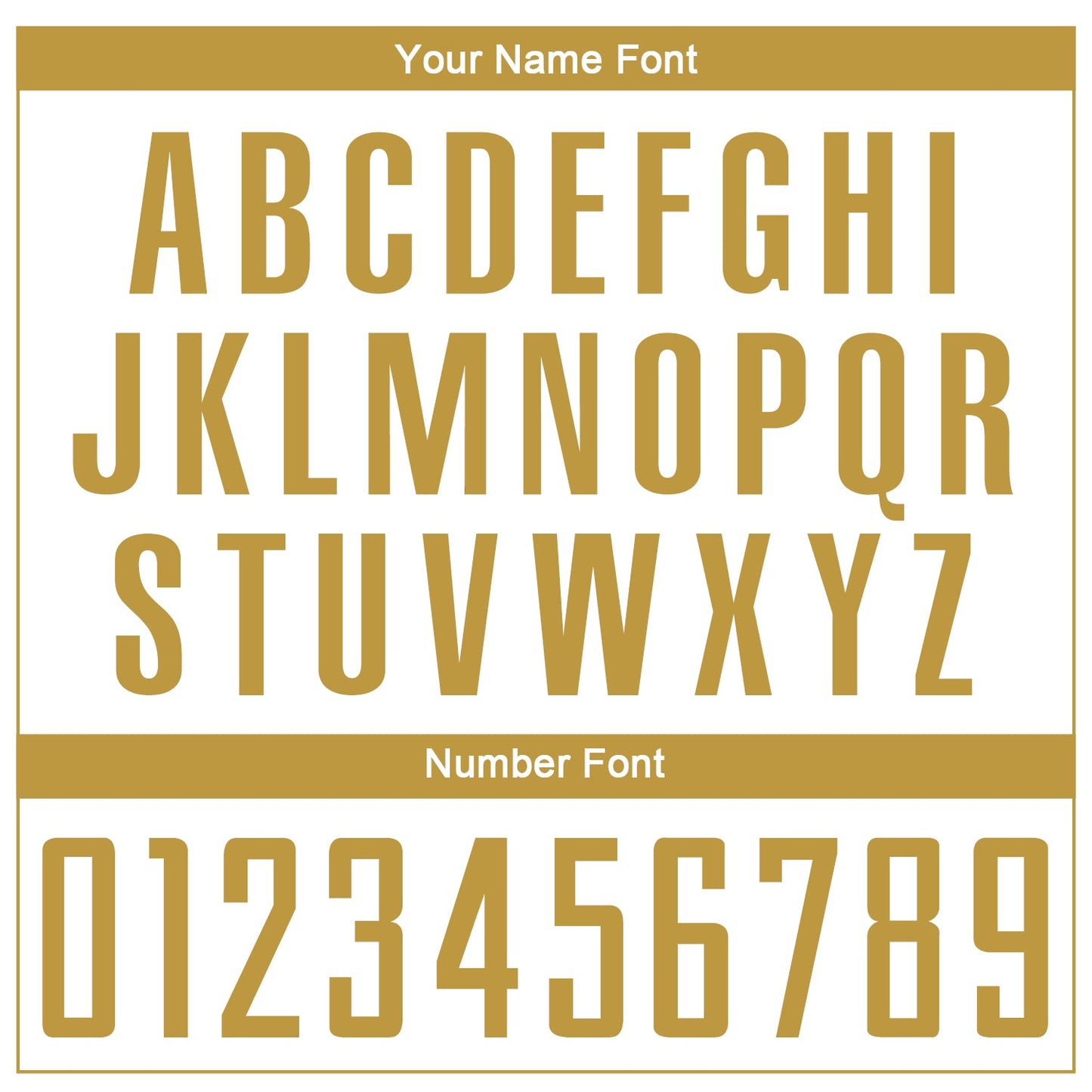 Custom White Old Gold Sublimation Soccer Uniform Jersey Limited