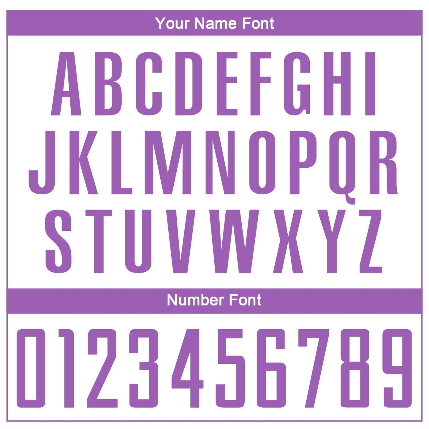 Custom White Medium Purple Sublimation Soccer Uniform Jersey Limited