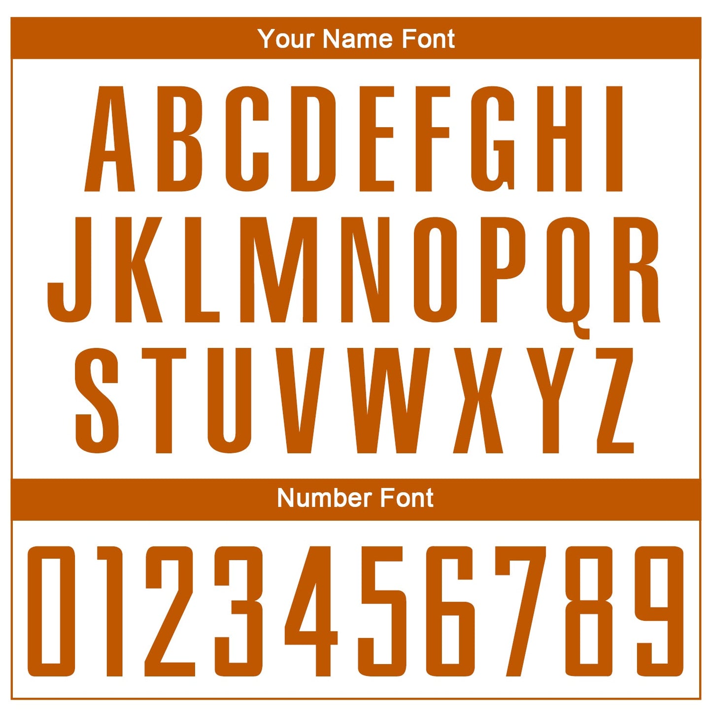 Custom White Texas Orange Sublimation Soccer Uniform Jersey Limited