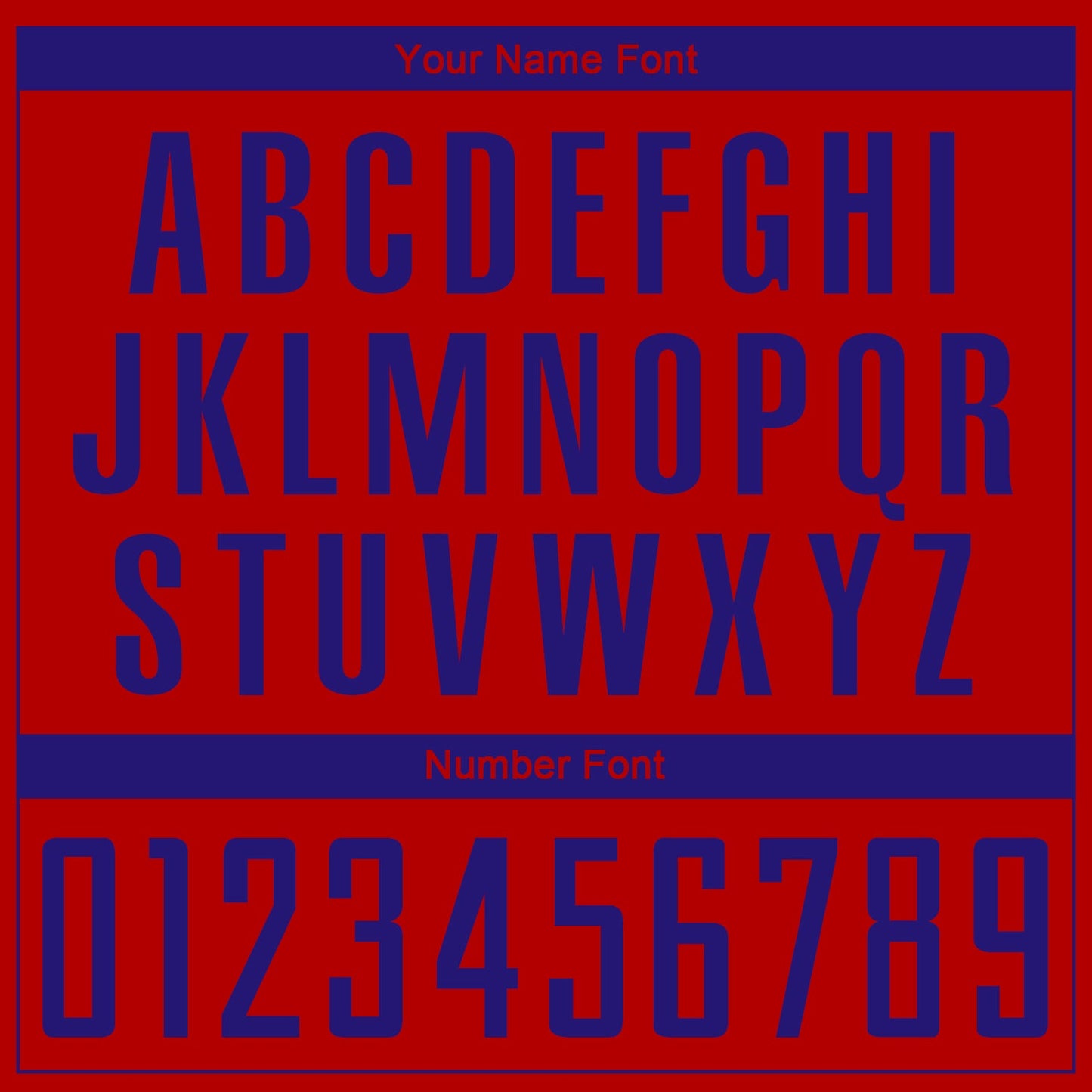 Custom Red Dark Purple Sublimation Soccer Uniform Jersey Limited