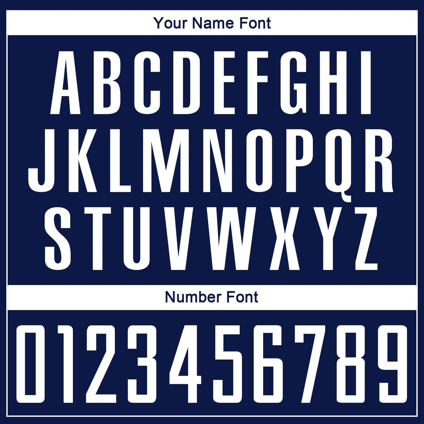 Custom Navy White Sublimation Soccer Uniform Jersey Limited