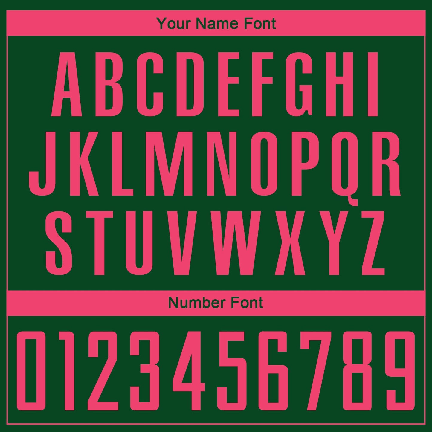 Custom Green Neon Pink Sublimation Soccer Uniform Jersey Limited