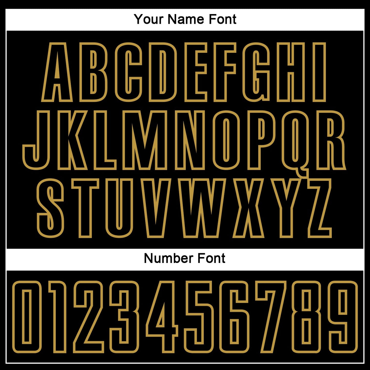 Custom Black Old Gold Splash Sublimation Soccer Uniform Jersey Limited