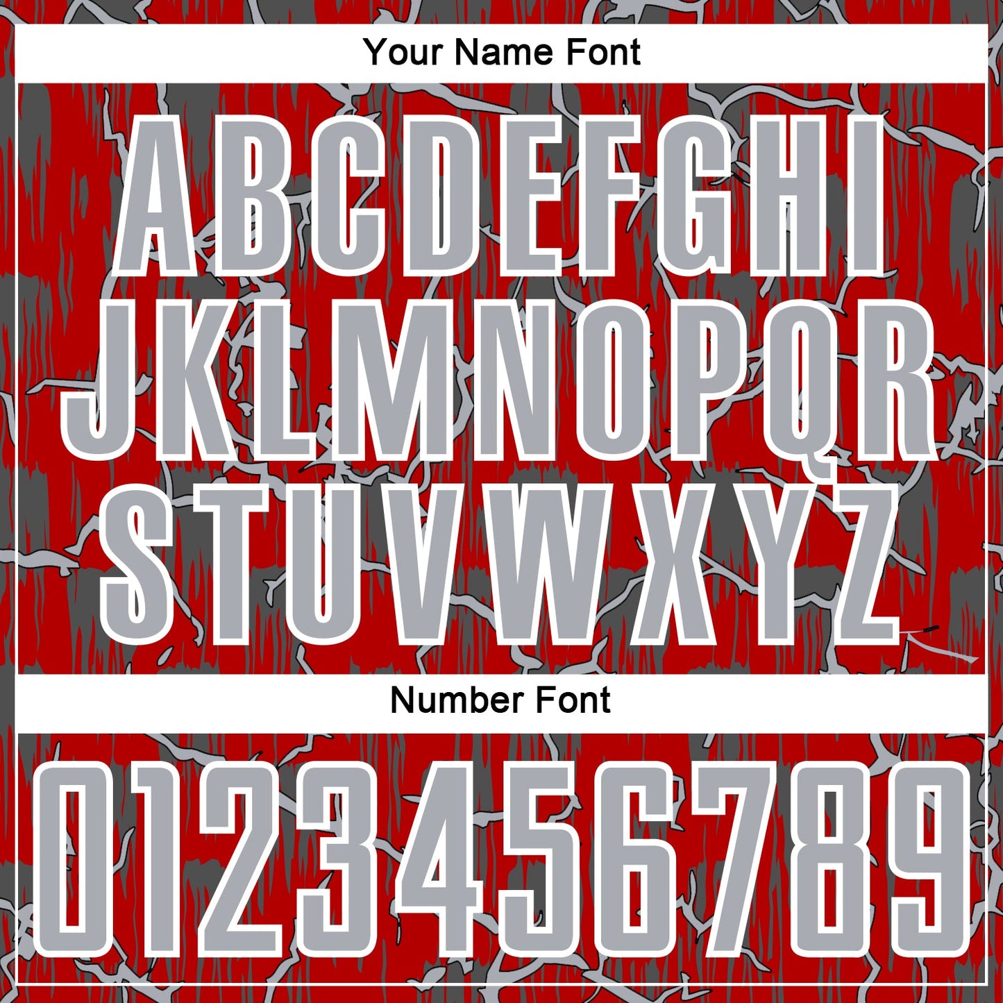 Custom Red Gray-White Lightning Sublimation Soccer Uniform Jersey Limited