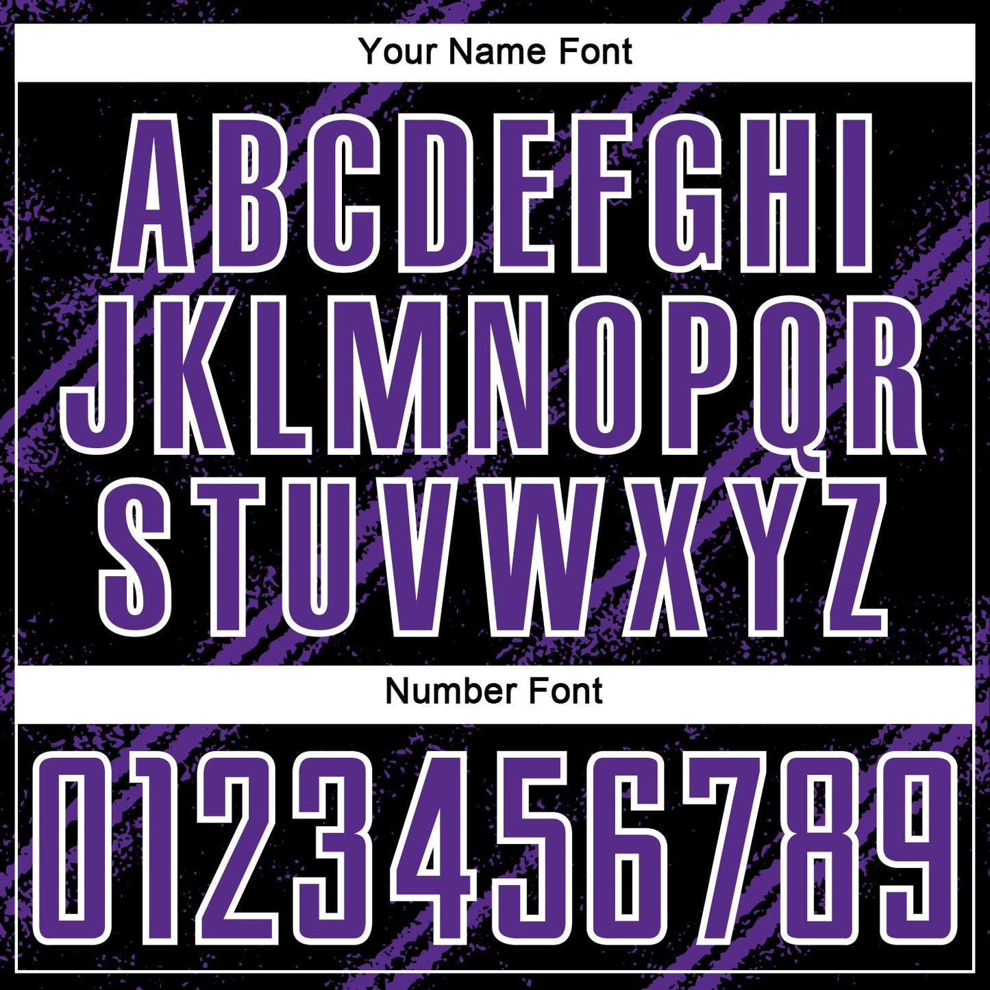 Custom Black Purple-White Abstract Fragment Art Splash Sublimation Soccer Uniform Jersey Limited