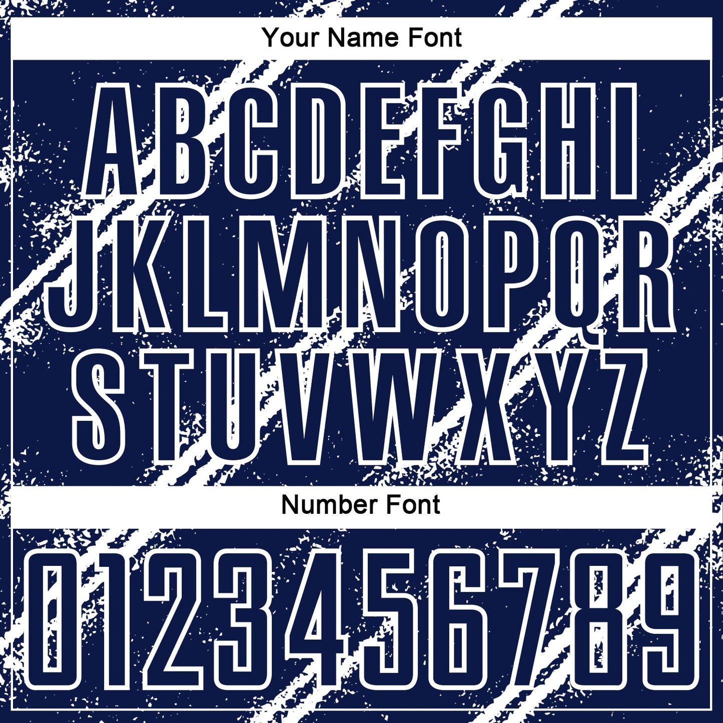 Custom Navy White Abstract Fragment Art Splash Sublimation Soccer Uniform Jersey Limited