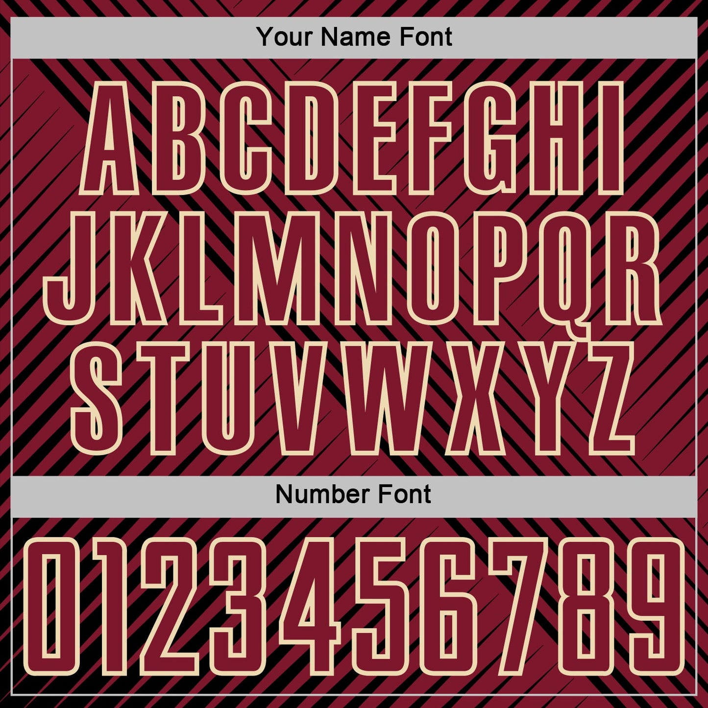 Custom Black Crimson-Cream Line Sublimation Soccer Uniform Jersey Limited