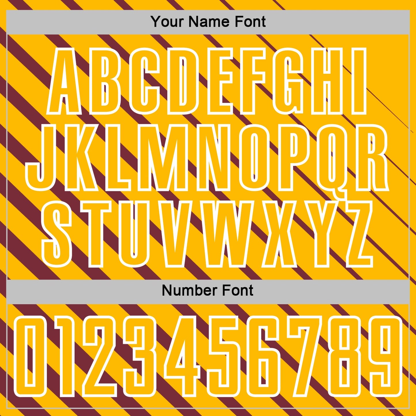 Custom Burgundy Gold-White Lines Sublimation Soccer Uniform Jersey Limited