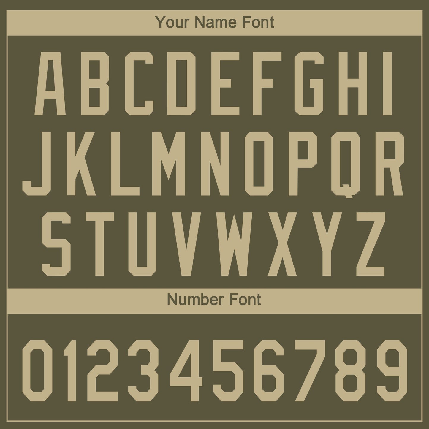 Custom Olive Vegas Gold-Camo 3D Pattern Salute To Service Two-Button Unisex Softball Jersey Limited