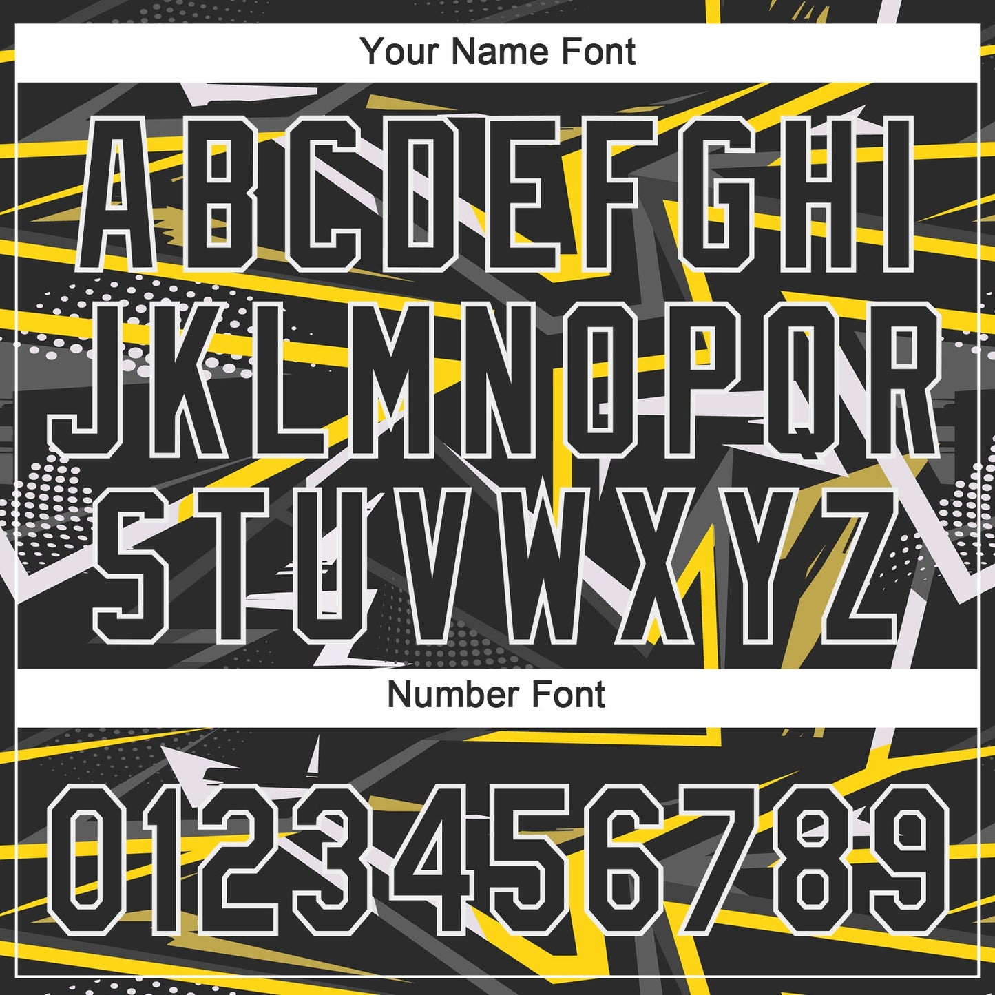 Custom Black Black-Gold 3D Pattern Two-Button Unisex Softball Jersey Limited