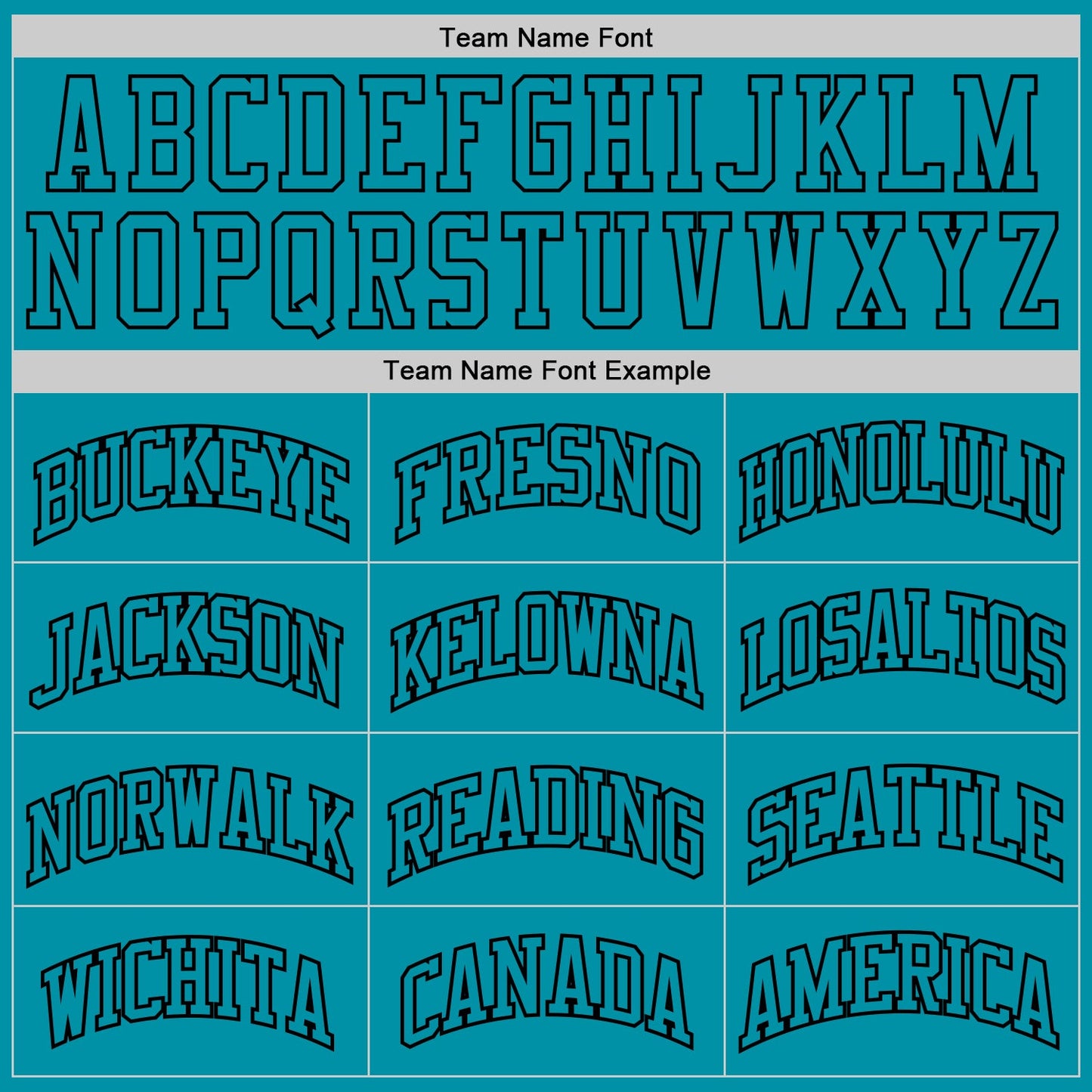 Custom Teal Teal-Black Authentic Throwback Basketball Jersey Limited