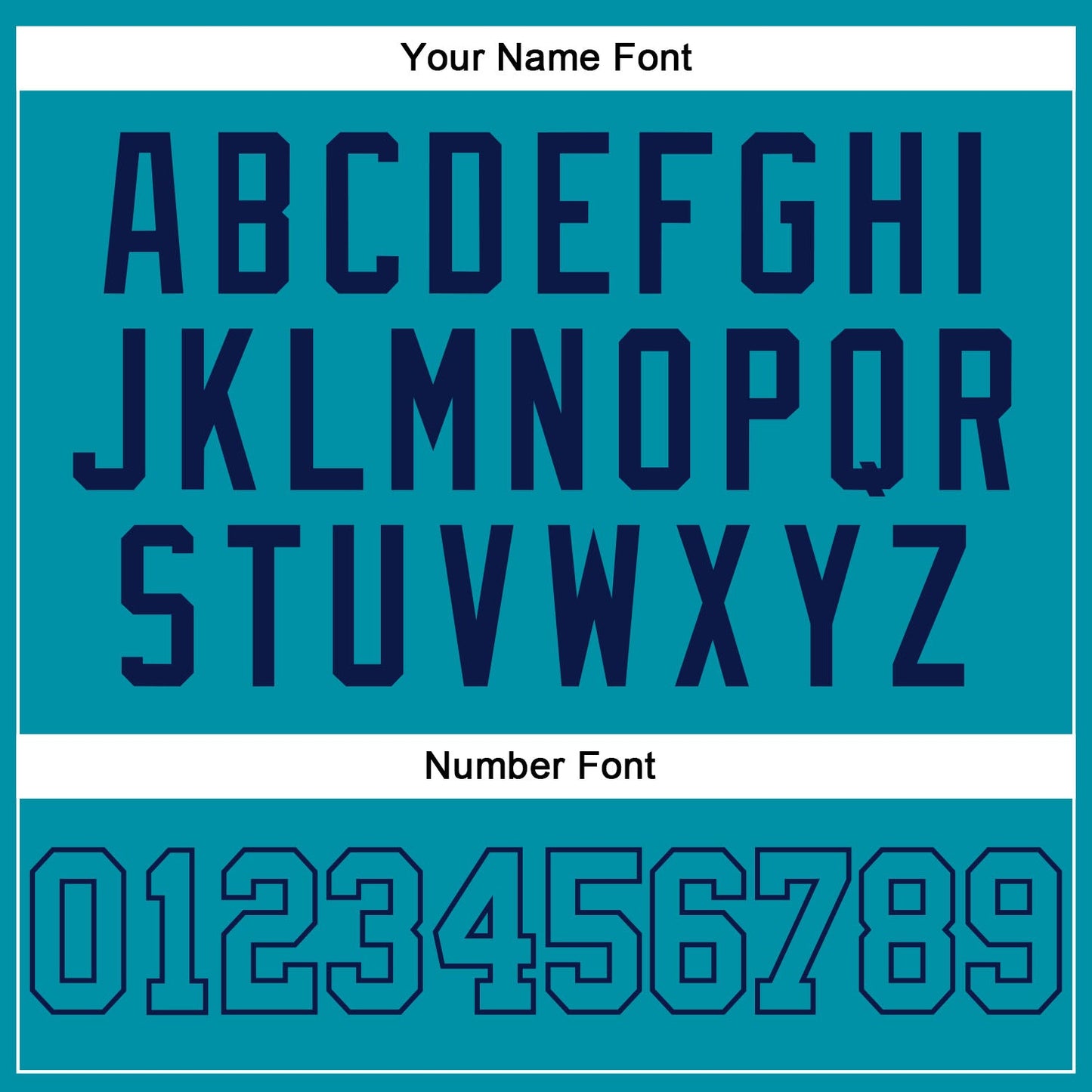 Custom Teal Teal-Navy Authentic Throwback Basketball Jersey Limited