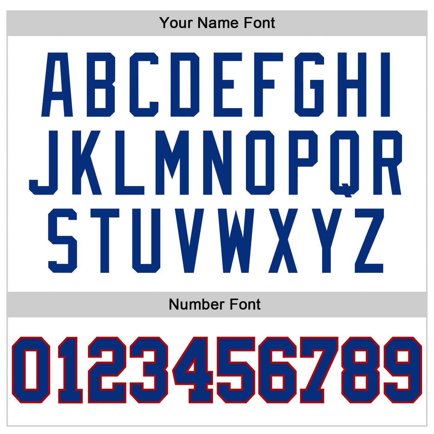 Custom White Royal-Red Authentic Throwback Basketball Jersey Limited